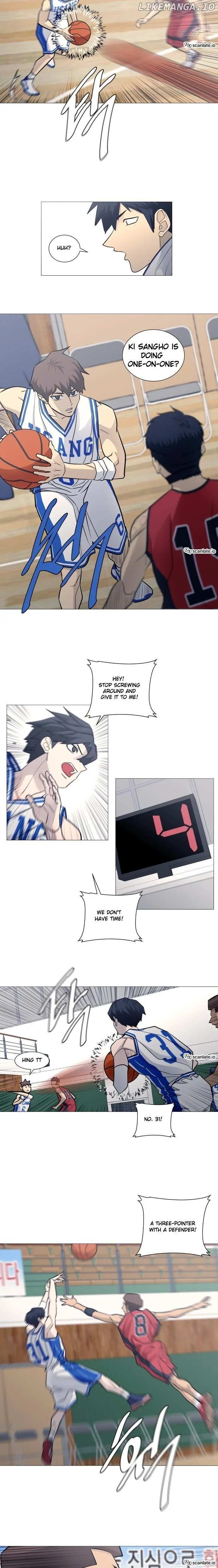 Read Garbage Time en Manga Online