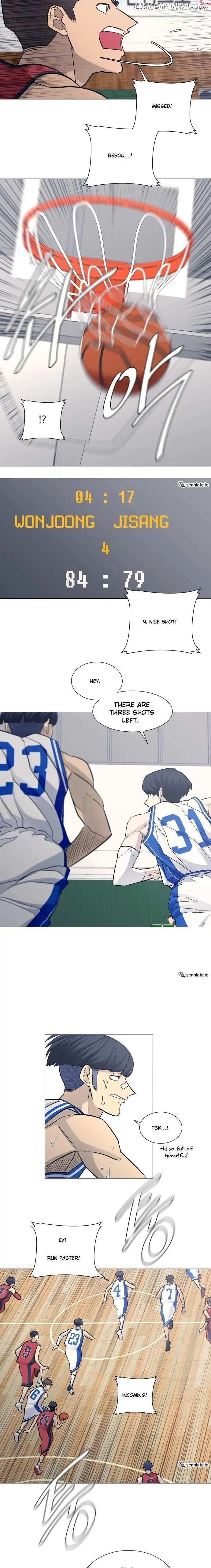Read Garbage Time en Manga Online