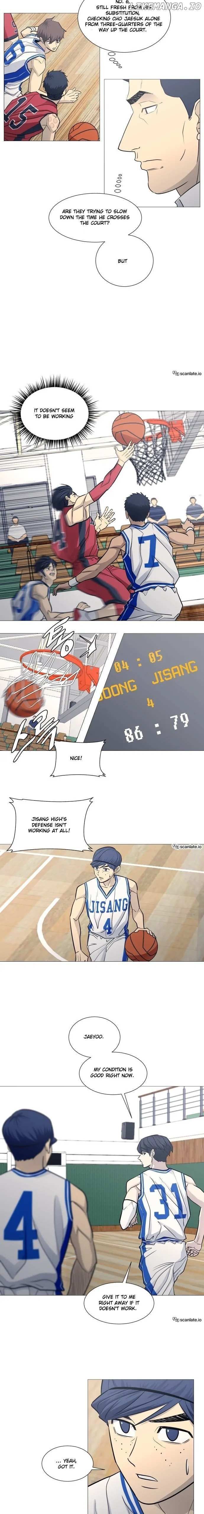 Read Garbage Time en Manga Online