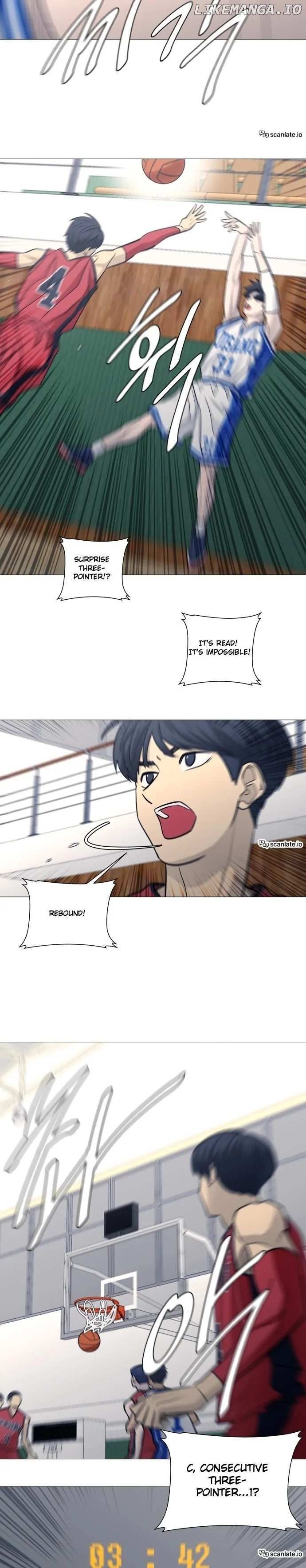 Read Garbage Time en Manga Online