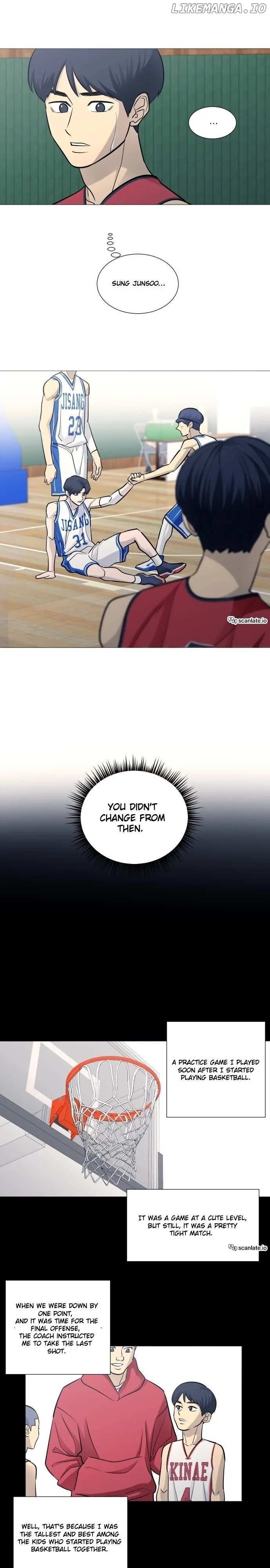 Read Garbage Time en Manga Online