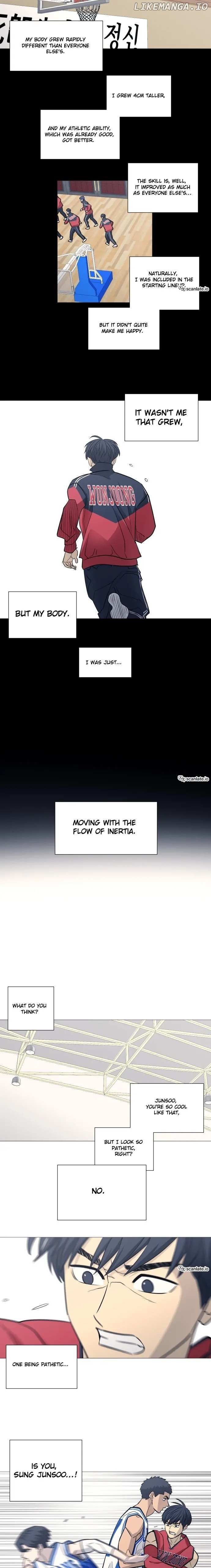 Read Garbage Time en Manga Online