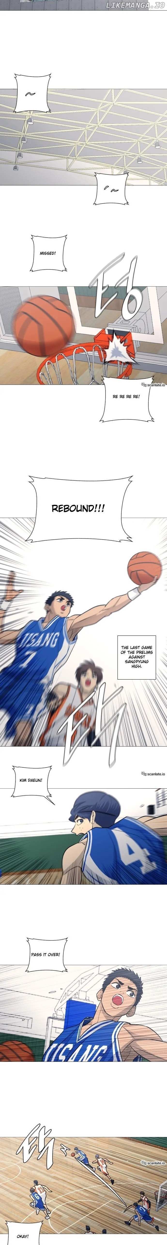 Read Garbage Time en Manga Online