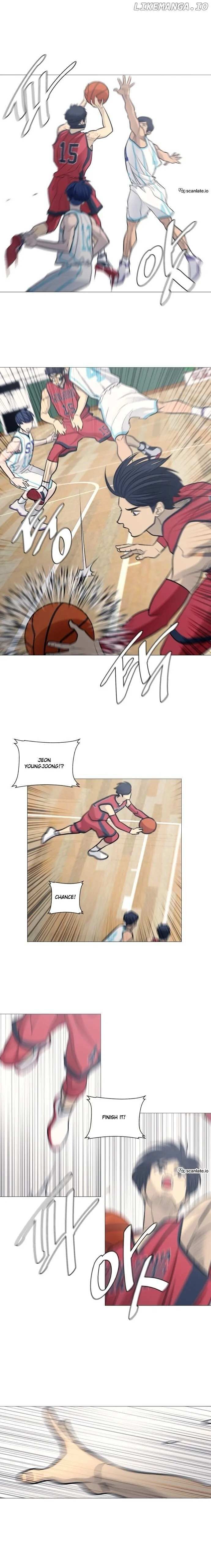 Read Garbage Time en Manga Online