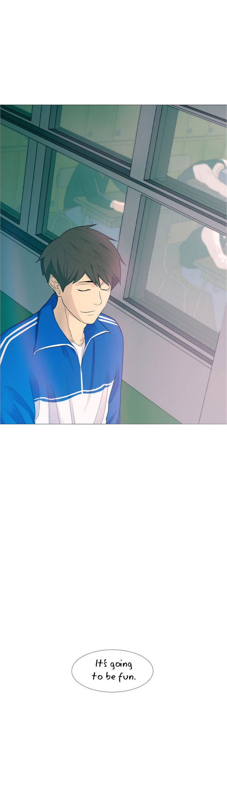 Read Garbage Time en Manga Online