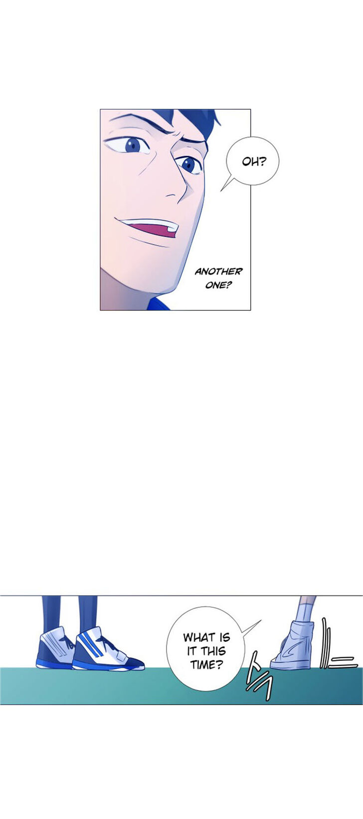 Read Garbage Time en Manga Online