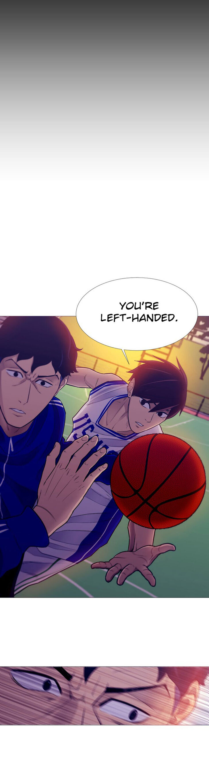 Read Garbage Time en Manga Online