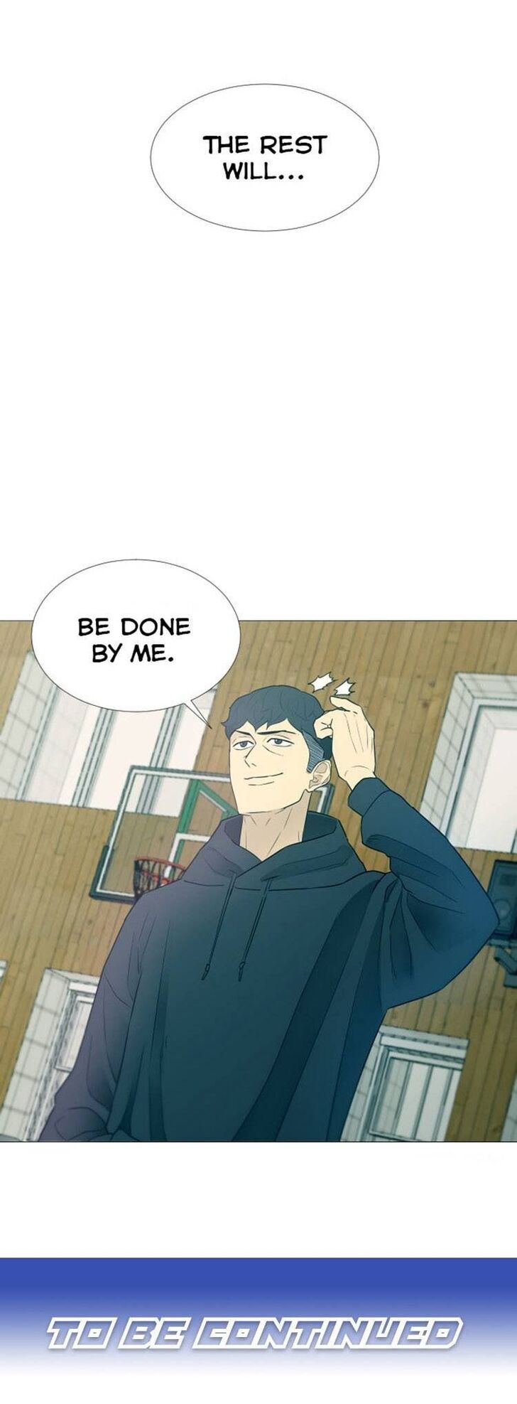 Read Garbage Time en Manga Online