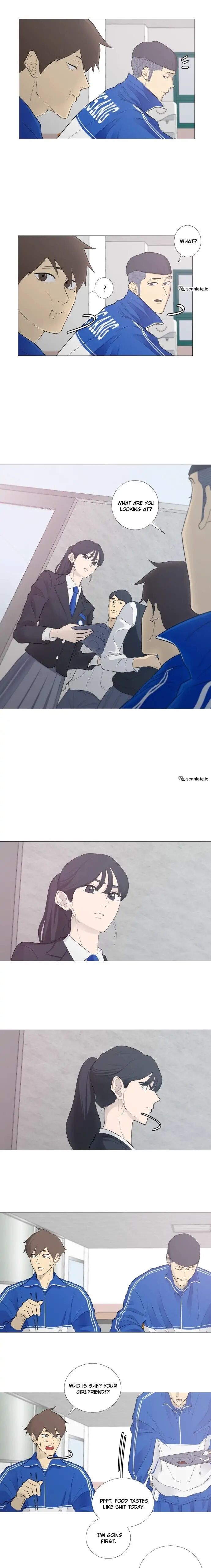 Read Garbage Time en Manga Online