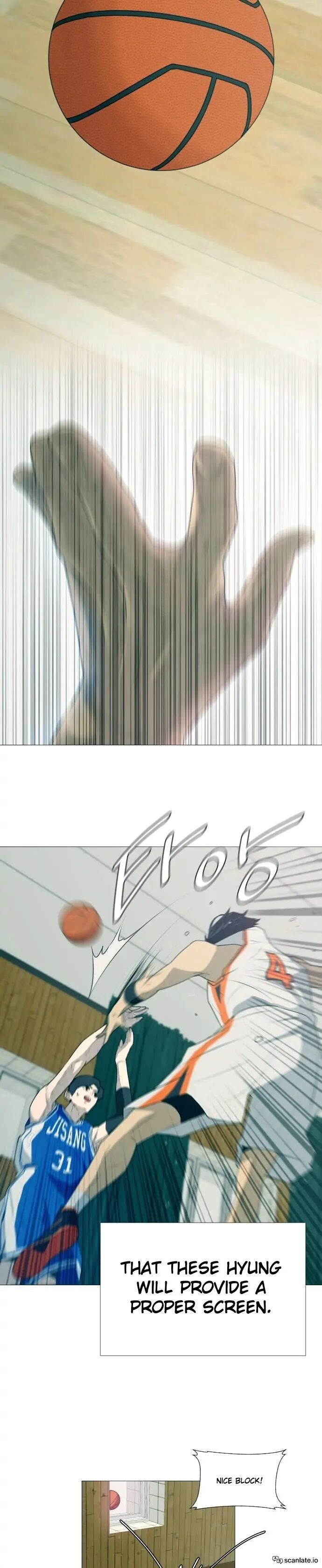 Read Garbage Time en Manga Online