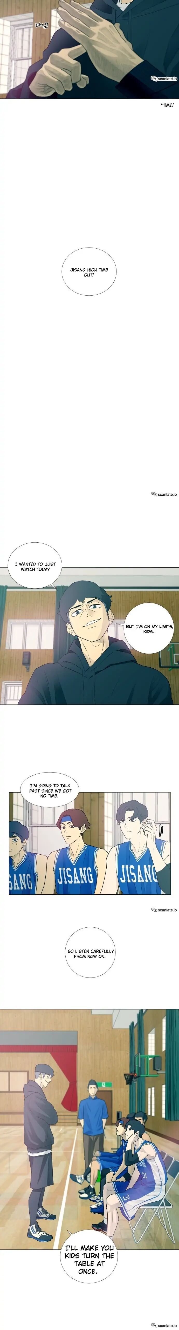 Read Garbage Time en Manga Online