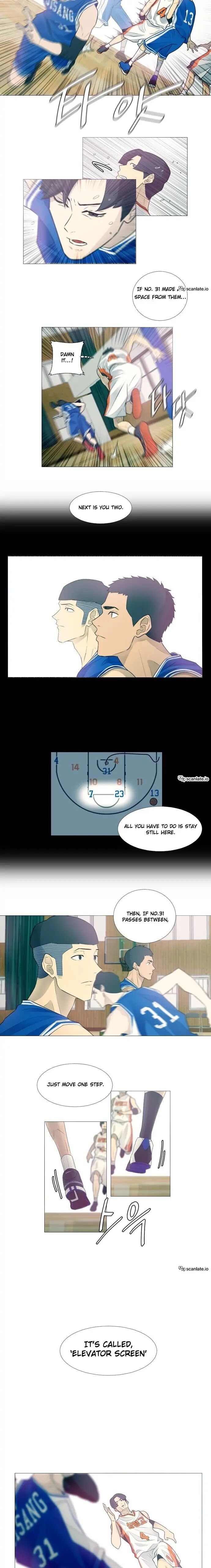 Read Garbage Time en Manga Online