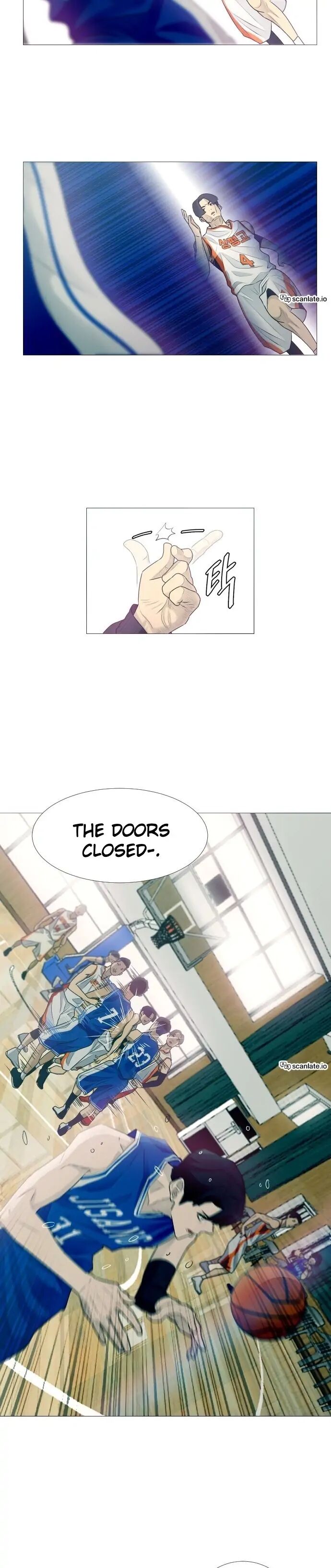 Read Garbage Time en Manga Online