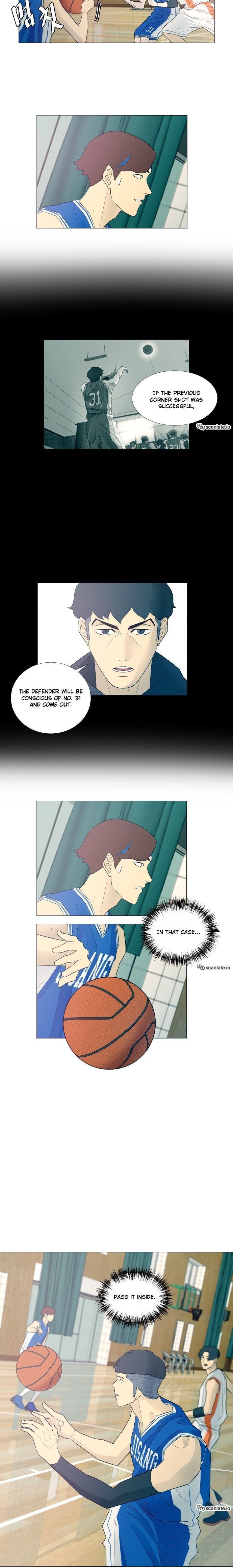 Read Garbage Time en Manga Online