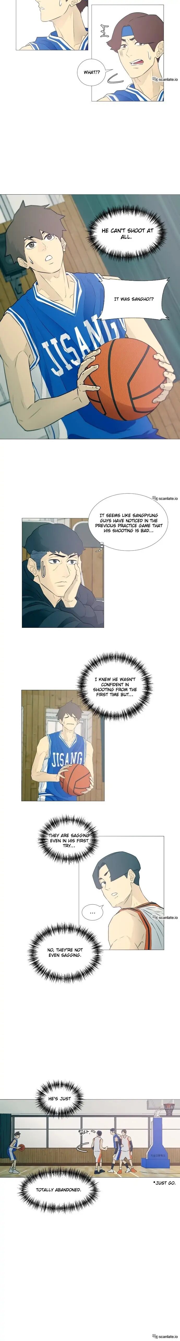 Read Garbage Time en Manga Online