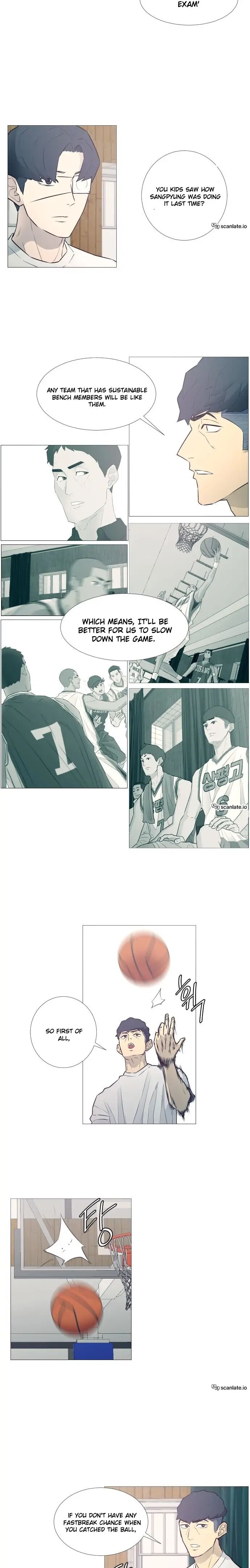 Read Garbage Time en Manga Online