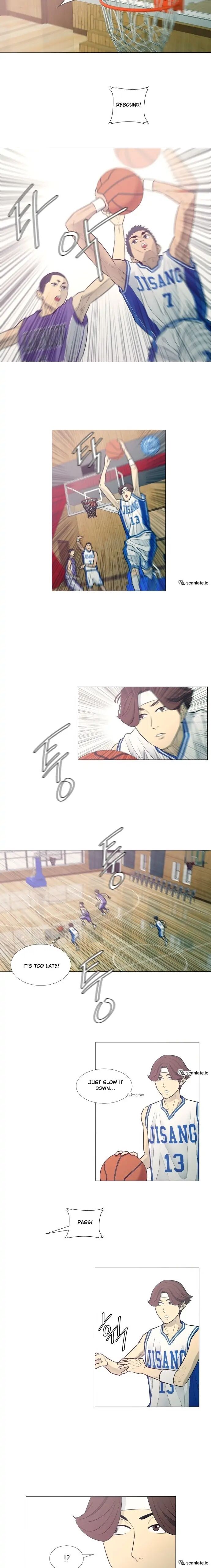 Read Garbage Time en Manga Online