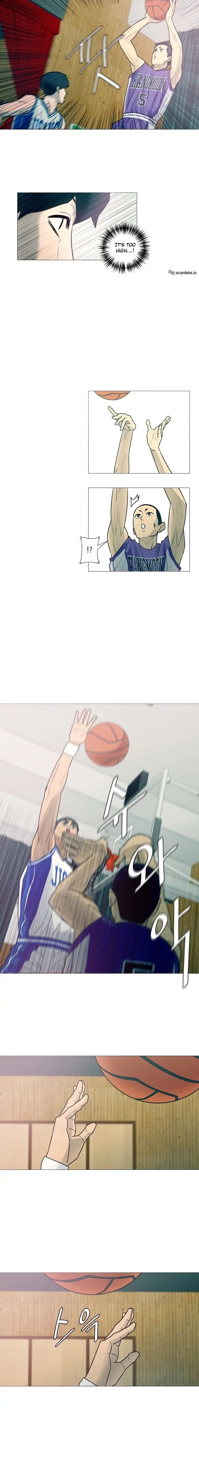 Read Garbage Time en Manga Online