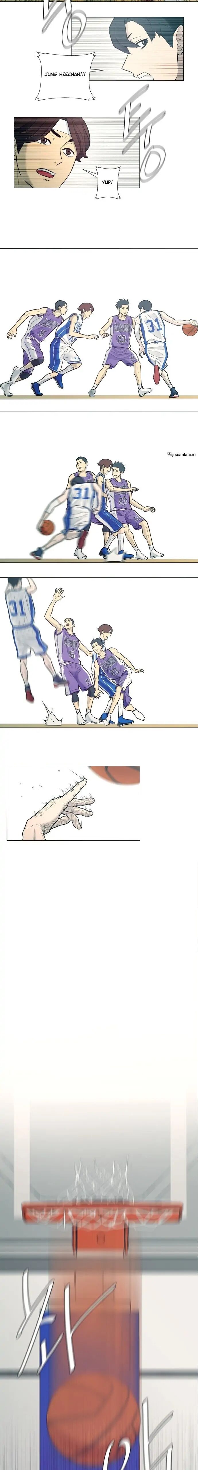 Read Garbage Time en Manga Online