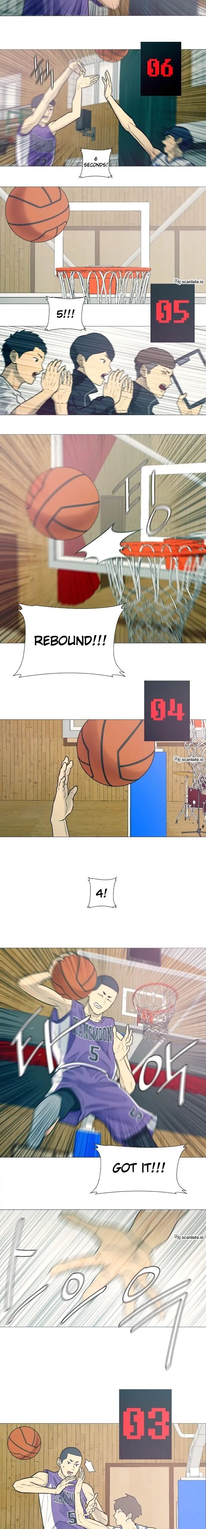 Read Garbage Time en Manga Online