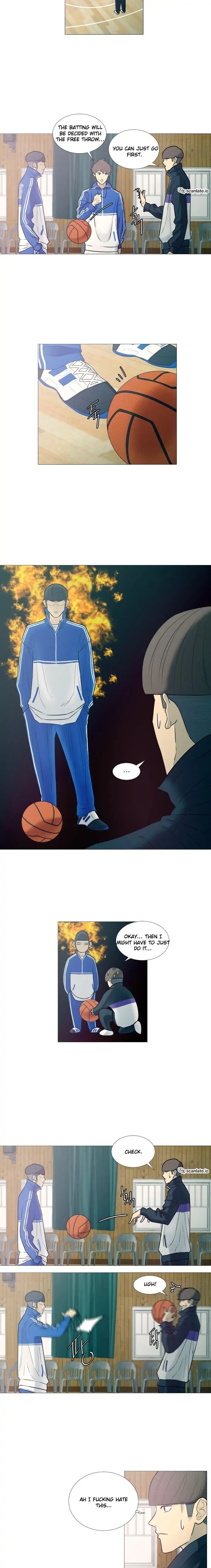 Read Garbage Time en Manga Online