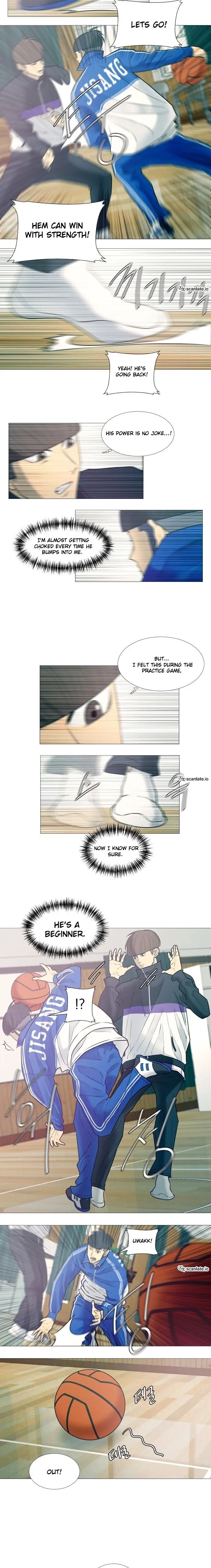 Read Garbage Time en Manga Online