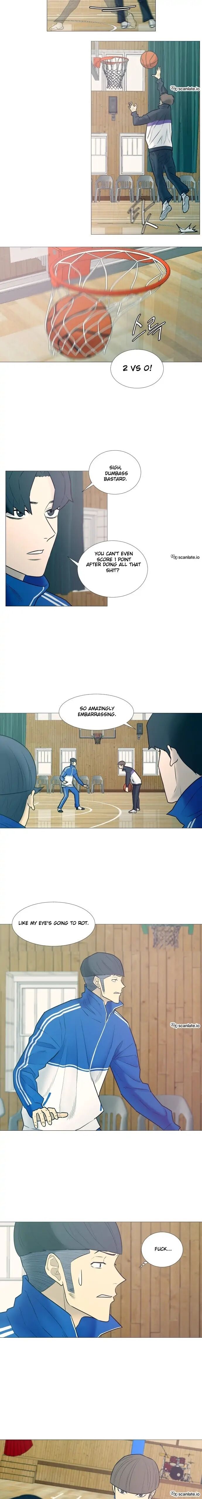Read Garbage Time en Manga Online
