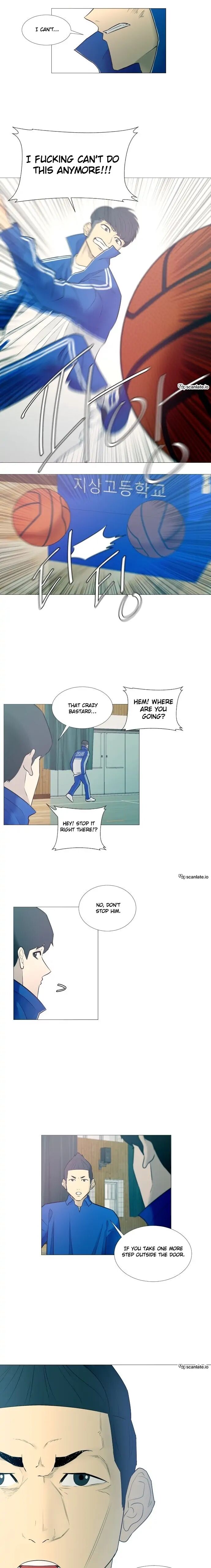 Read Garbage Time en Manga Online