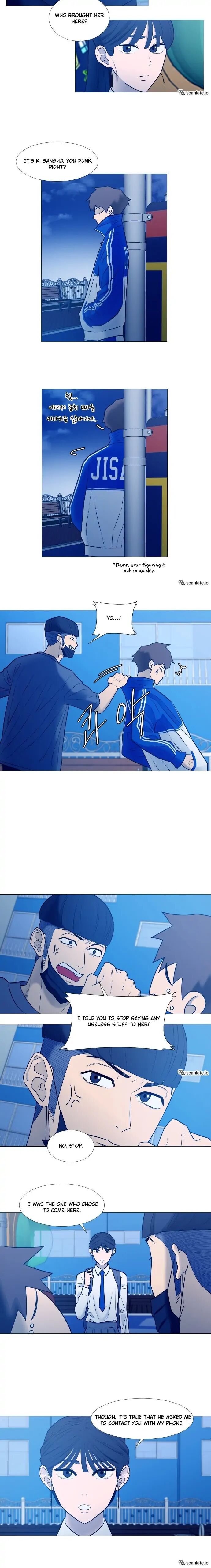 Read Garbage Time en Manga Online