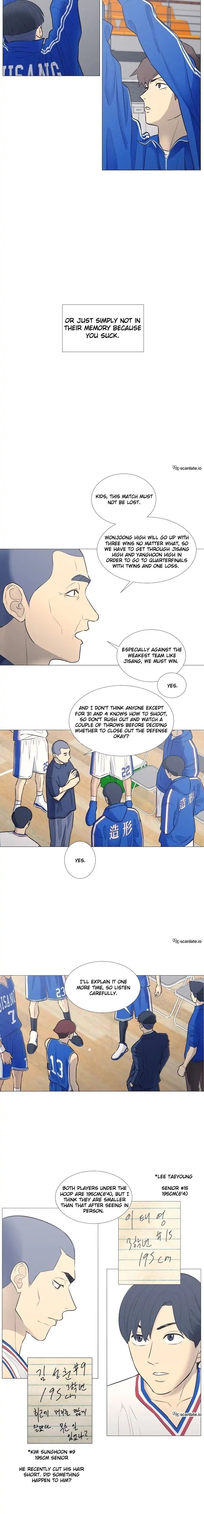 Read Garbage Time en Manga Online