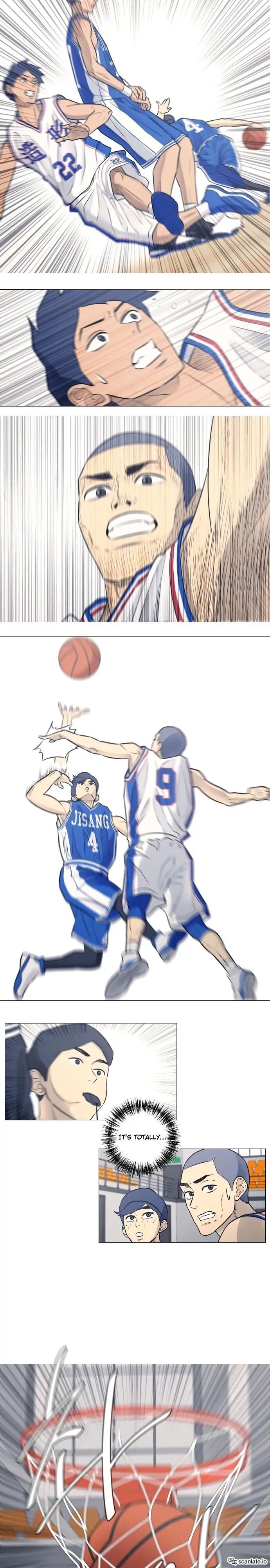 Read Garbage Time en Manga Online