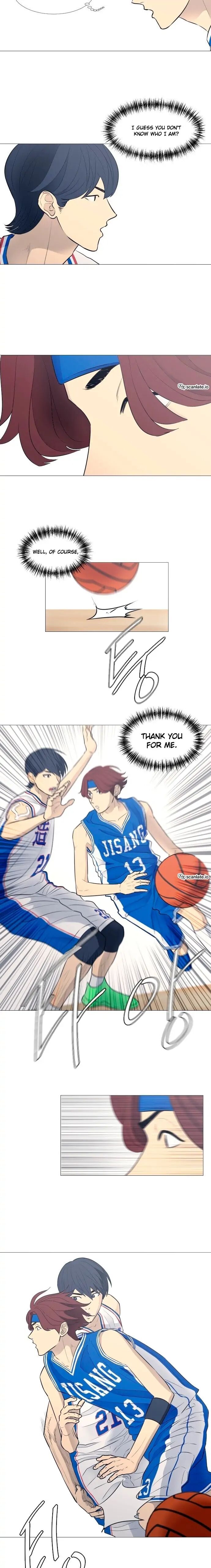 Read Garbage Time en Manga Online