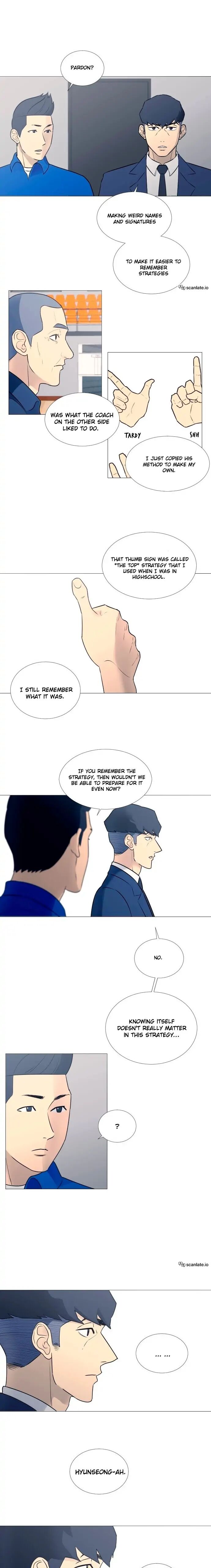 Read Garbage Time en Manga Online