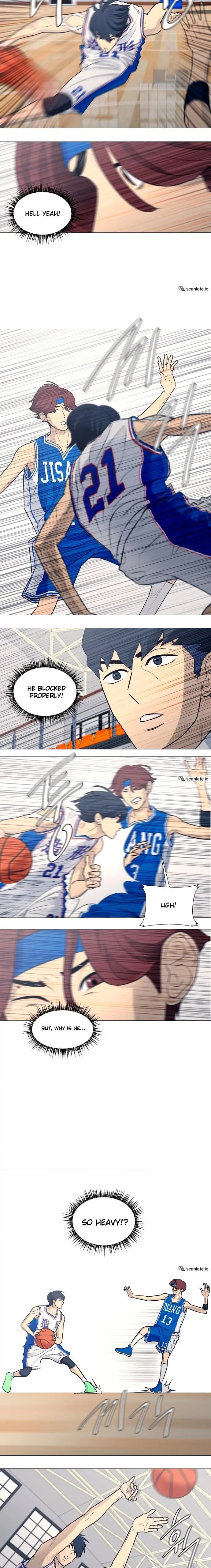 Read Garbage Time en Manga Online