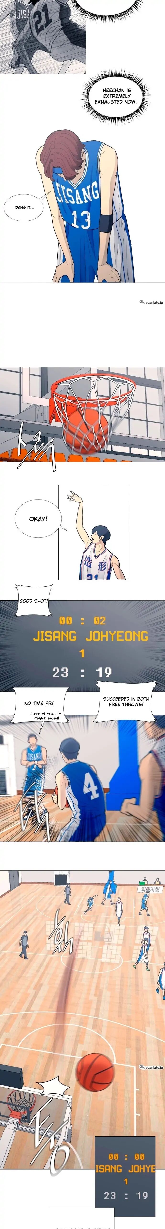 Read Garbage Time en Manga Online