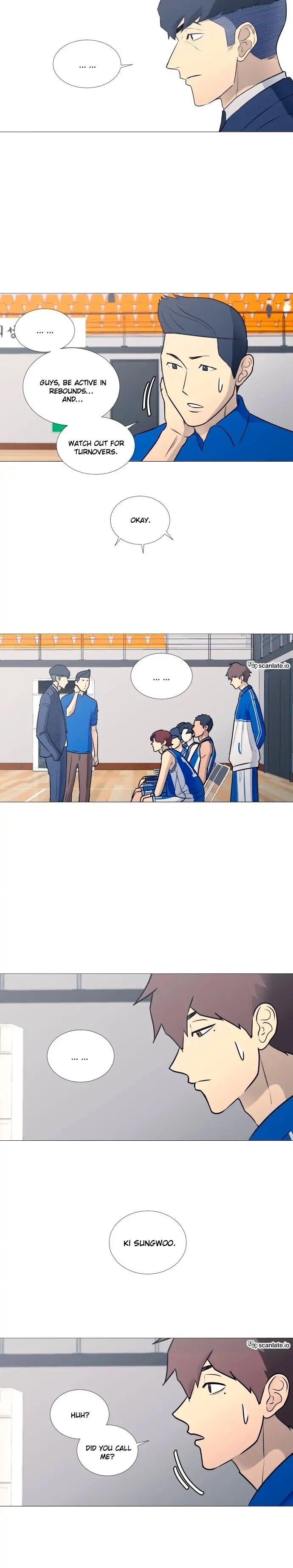 Read Garbage Time en Manga Online