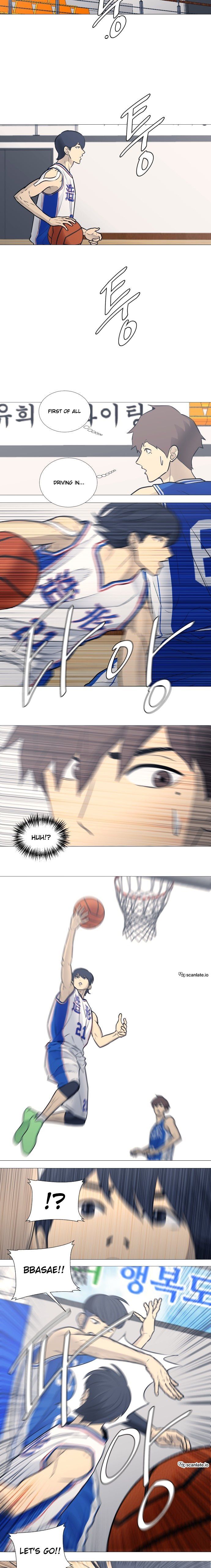 Read Garbage Time en Manga Online