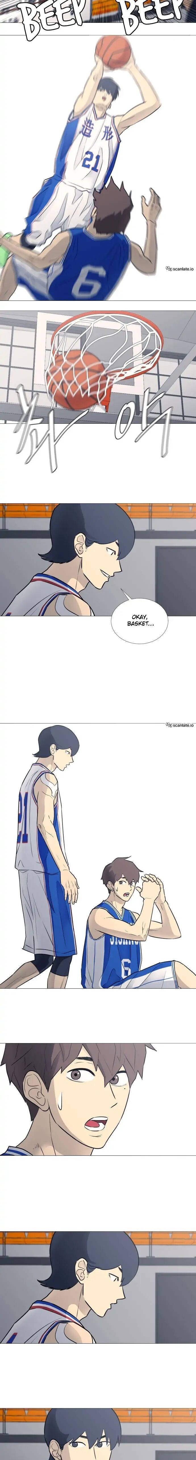 Read Garbage Time en Manga Online