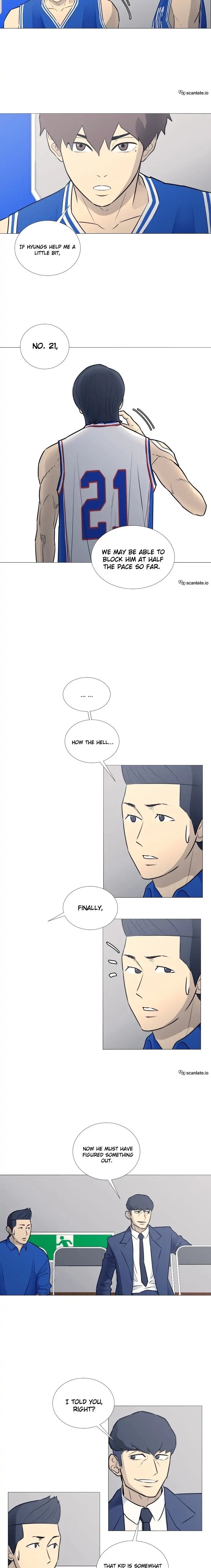 Read Garbage Time en Manga Online