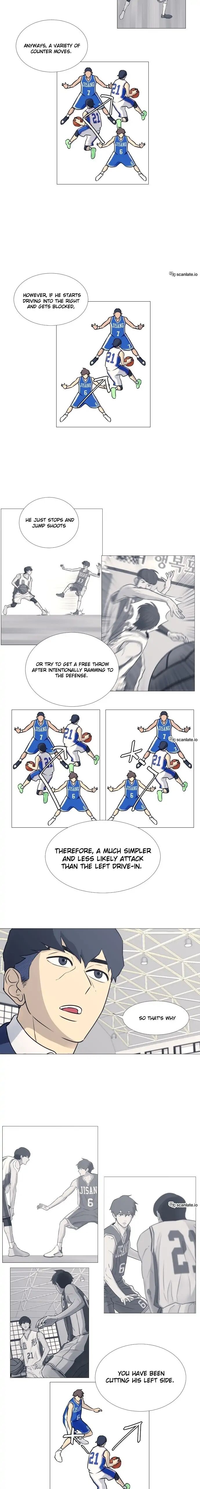 Read Garbage Time en Manga Online