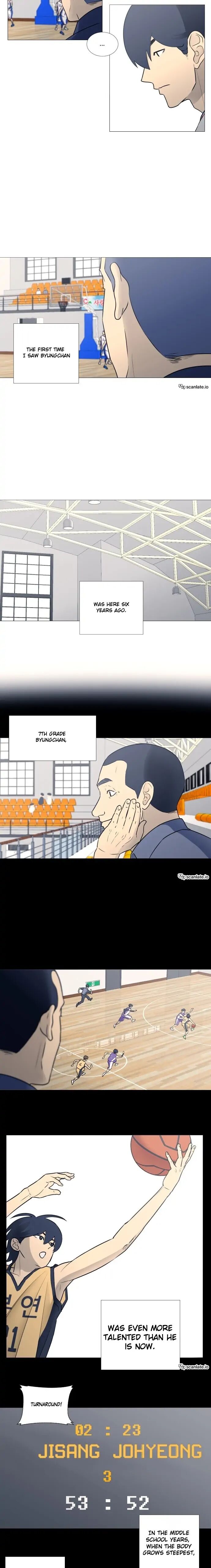 Read Garbage Time en Manga Online