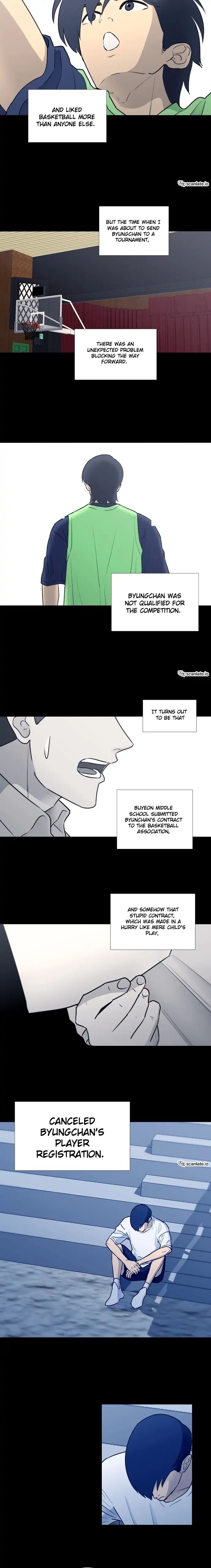 Read Garbage Time en Manga Online