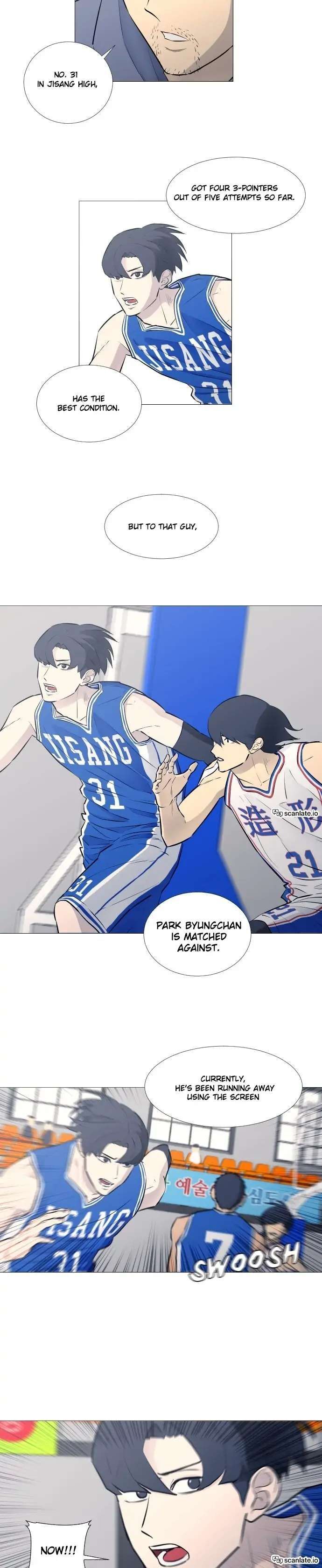 Read Garbage Time en Manga Online