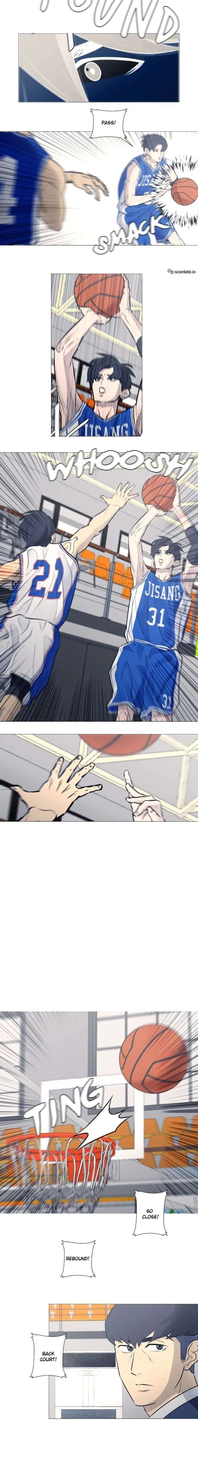 Read Garbage Time en Manga Online