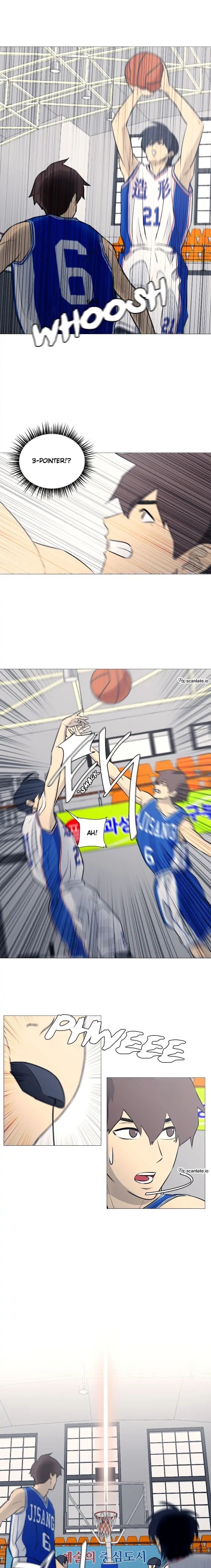 Read Garbage Time en Manga Online