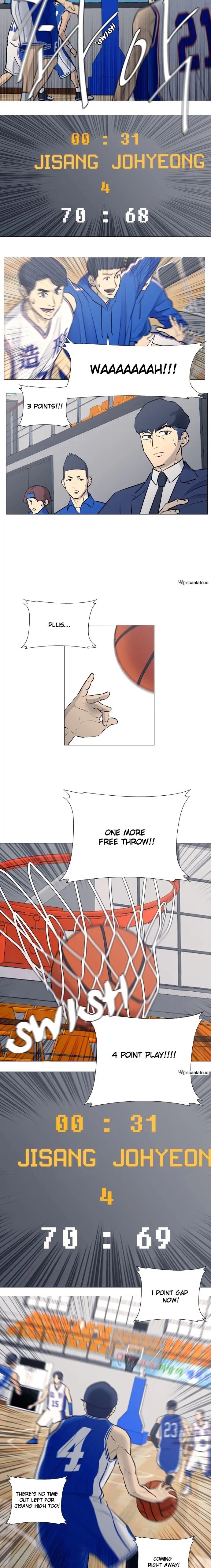 Read Garbage Time en Manga Online