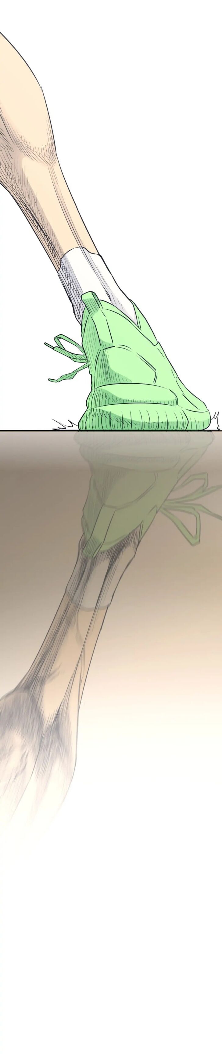 Read Garbage Time en Manga Online