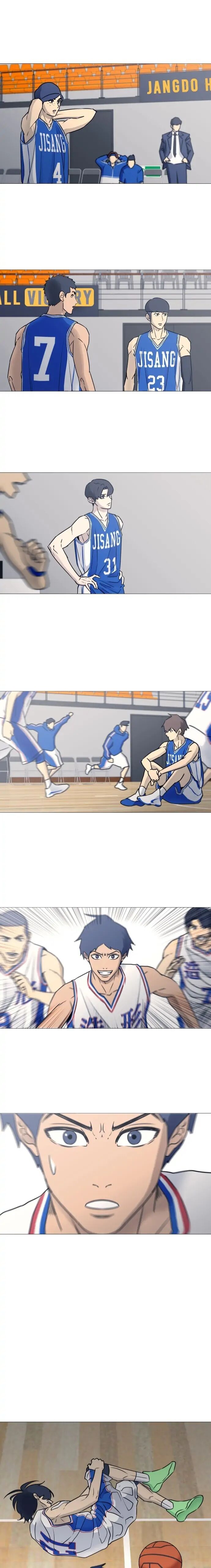 Read Garbage Time en Manga Online
