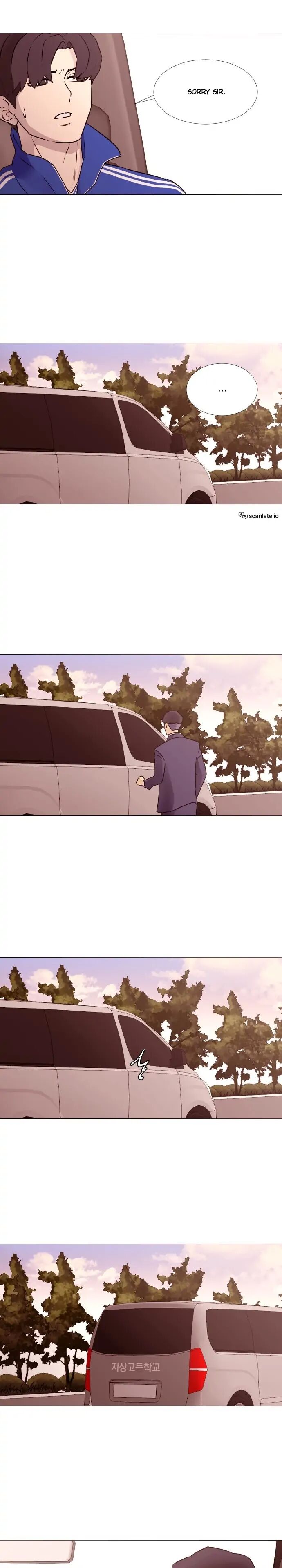 Read Garbage Time en Manga Online