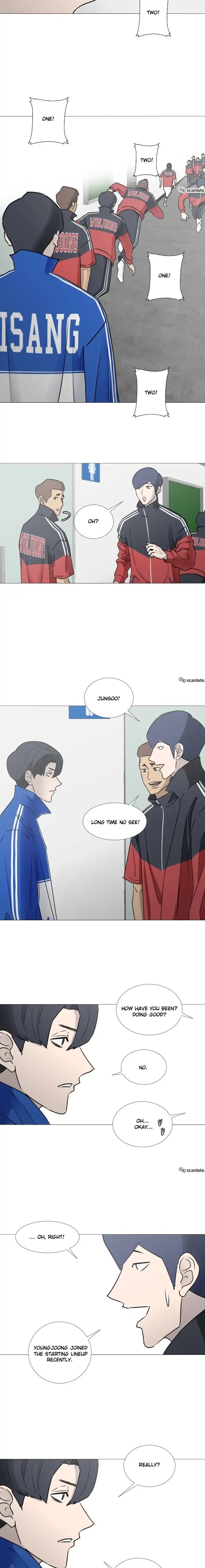 Read Garbage Time en Manga Online